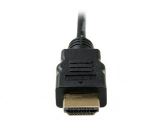 6 FT HIGH SPEED HDMI CABLE WITH ETHERNET HDMI TO HDMI MICRO