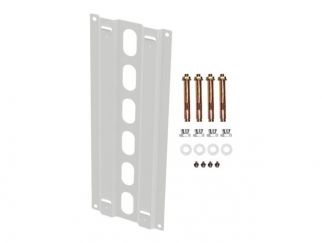 Putnam 16 Mk1 Wall Mount Kit