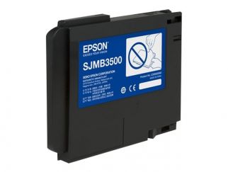 Epson Maintenance Box - Waste ink collector - for TM C3500