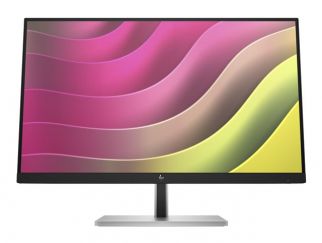 HP E24t G5 - E-Series - LED monitor - 24" (23.8" viewable) - touchscreen - 1920 x 1080 Full HD (1080p) @ 75 Hz - IPS - 300 cd/m² - 1000:1 - 5 ms - HDMI, DisplayPort - black, black and silver (stand) - with HP 5 years Next Business Day Onsite Hardware Supp