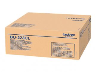 Brother BU223CL - Printer transfer belt - for Brother DCP-L3510, L3517, L3550, HL-L3210, L3230, L3270, L3290, MFC-L3710, L3730, L3750