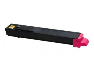 TK-8115M TONER-KIT MAGENTA TONER-KIT MAGENTA