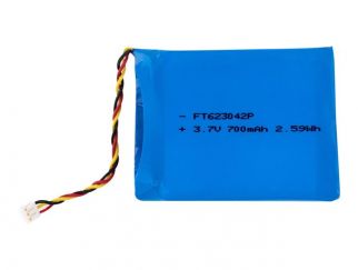 LITHIUM ION BATTERY FOR DS800/DS840/DS860/S800/S840/S86