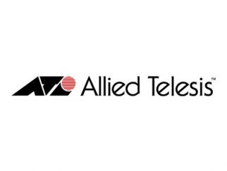 Allied Telesis - Direct attach cable - SFP+ to SFP+ - 1 m - twinaxial - for CentreCOM AT-GS970EMX/20, X530-10, X530L-18GHXM-50, x550-18, SwitchBlade AT SBX81GC40