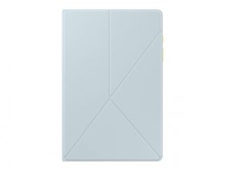 SAM Tab A9+ Book Cover Blue