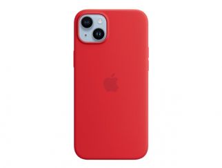 Apple (PRODUCT) RED - back cover for mobile phone