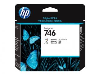 HP 746 - printhead