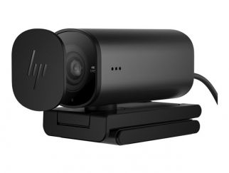 HP 965 Streaming - webcam