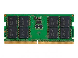 HP - DDR5 - module - 32 GB - SO-DIMM 262-pin - 5600 MHz / PC5-44800