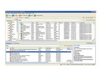 APC InfraStruXure Central Basic - network management device