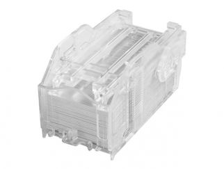 HP - 5000 staples - original - staple cartridge refill