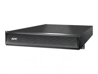 APC Smart-UPS X 48V External Battery Pack Rack/Tower - battery enclosure - Lead Acid - 864 mAh