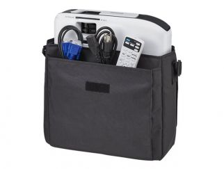 Epson Soft Carrying Case ELPKS70 - Projector carrying case - for Epson EB-W39