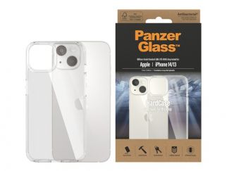 PANZERGLASS HARDCASE APPLE IPHONE 2022 6.1IN