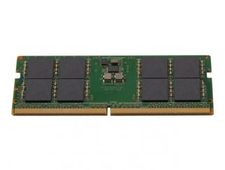 HP - DDR5 - module - 32 GB - SO-DIMM 262-pin - 5600 MHz / PC5-44800