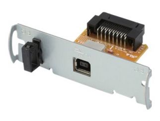 TM INTERFACE CARD USB (UB-U05)