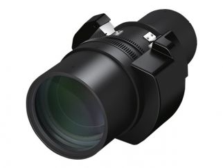 ELP LM10 Medium-throw zoom lens, 55.4 mm-83.3 mm, f/1.81-2.4, for Epson EB-G7000, G7200, G7400, G7500, G7805, G7905, L1105, L1200, L1300, L1405, L1500