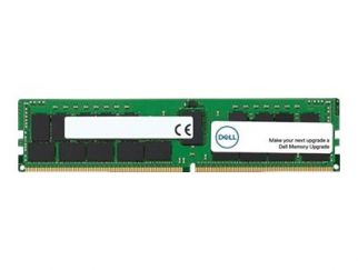 Dell - DDR4 - module - 32 GB - DIMM 288-pin - 3200 MHz / PC4-25600 - registered