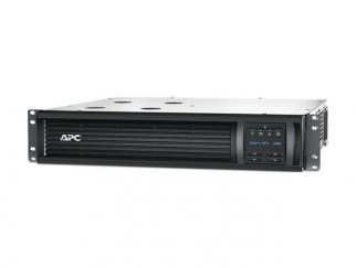 APC Smart-UPS 1000VA LCD RM - UPS (rack-mountable) - AC 220/230/240 V - 700 Watt - 1000 VA - Ethernet 10/100, RS-232, USB - output connectors: 4 - 2U - black - with APC SmartConnect - for P/N: AR4018SPX432, AR4024SP, AR4024SPX429, AR4024SPX431, AR4024SPX4