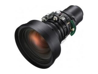 Powered Zoom  Lens  for the VPL-FHZ, FH, FWZ and FW Series (WXGA / WUXGA 1. to 1.39:1)