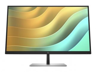 HP E27u G5 - E-Series - LED monitor - QHD - 27"