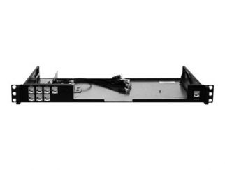 SonicWall - Rack mounting kit - for SonicWall TZ270, TZ370, TZ470