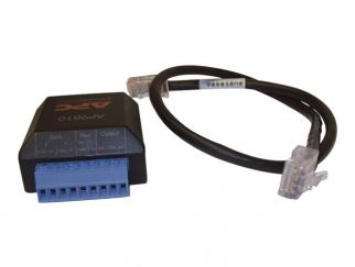 APC Dry Contact I/O Accessory