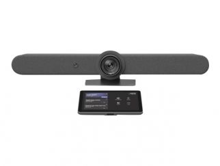 Logitech - video conferencing kit