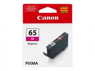 Canon CLI-65 M - Magenta - original - ink tank - for PIXMA PRO-200