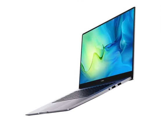 MateBook D15 CPU Intel CoreTM i5-10210U Processor GPU Intel Iris Xe  Graphics Memory 8GB DDR4 Hard Disk 256GB NVMePCIeSSD Windows 11