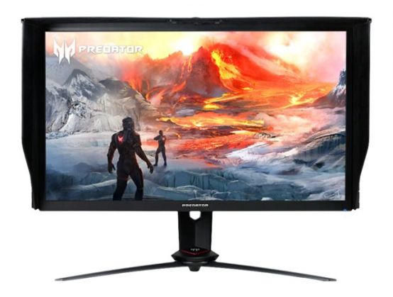 Acer Predator XB253Q GXbmiiprzx - LED monitor - Full HD (1080p) - 24.5