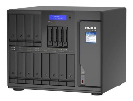 QNAP TVS-H1688X - NAS server | Stone Group