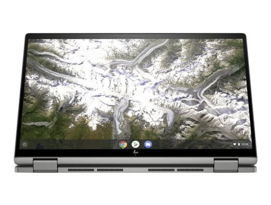 HP Chromebook x360 14c-ca0005na - 14