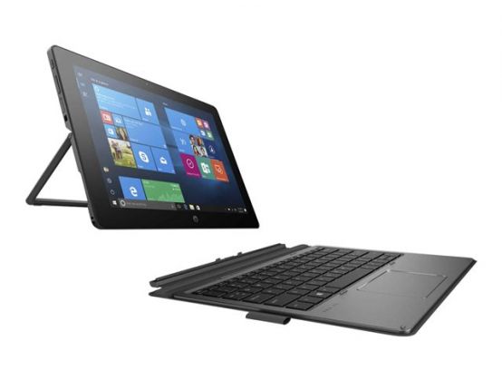 HP Pro x2 612 G2 - 12