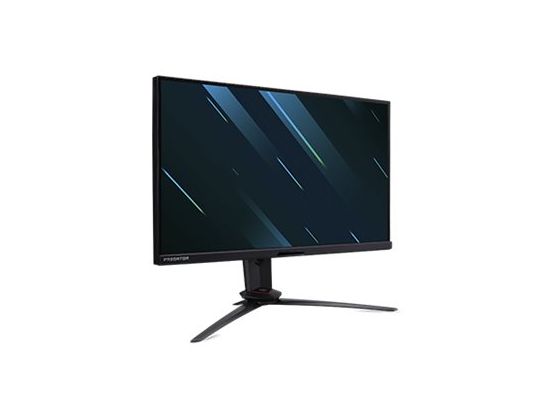 Acer Predator XB273U NVbmiiprzx - XB3 Series - LED monitor - 27