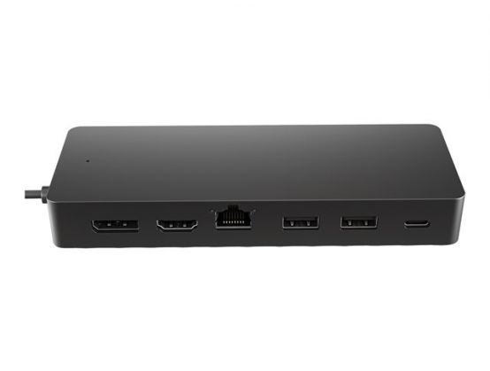 HP Univ USB C Multiport Hub