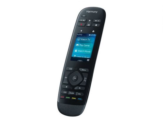 Like purchases New Logitech Harmony Ultimate One Remote