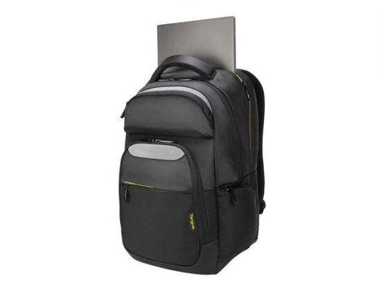 Targus CityGear Laptop Backpack Notebook carrying backpack 12 14 black Stone Group