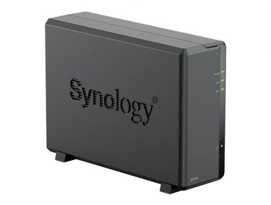 Logitech circle fashion synology