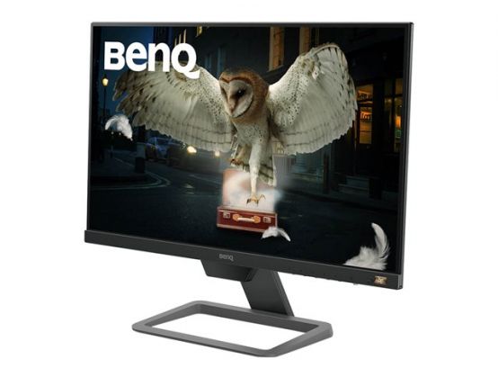 BenQ EW2480 - LED monitor - Full HD (1080p) - 23.8