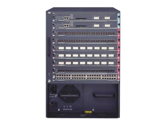 Cisco Catalyst 6509-E - switch | Stone Group