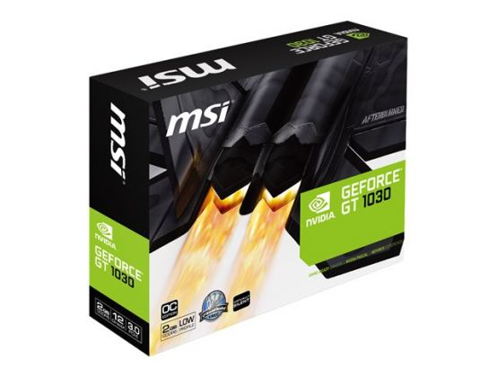 Nvidia shops geforce gt 1030 2gb ddr3