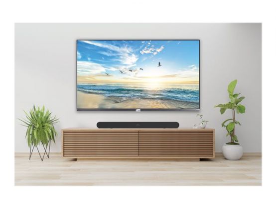 TCL 6Series TS6100 - sound bar