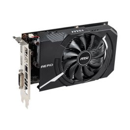 GPU Nvidia GTX1650 Aero ITX OC 4G Fan | Stone Group