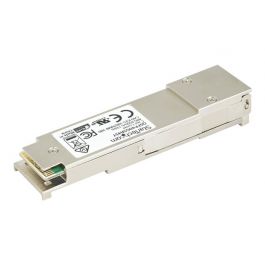 StarTech.com Cisco QSFP-40G-SR4 Compatible QSFP+ Module 40GBASE-SR4 ...