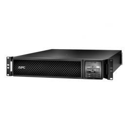 APC Smart-UPS SRT 2200VA RM - UPS (rack-mountable / external) - AC 220 ...