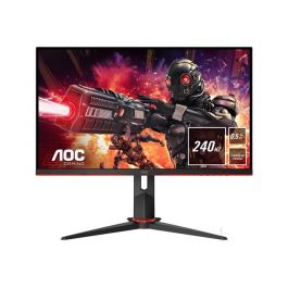 AOC 24G2ZE 23.8 HDR 240 Hz Gaming Monitor