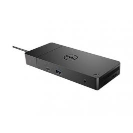 dell thunderbolt dock wd19tb not detecting monitors