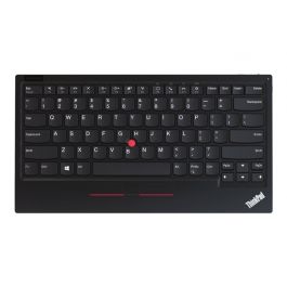 lenovo thinkpad trackpoint keyboard ii uk