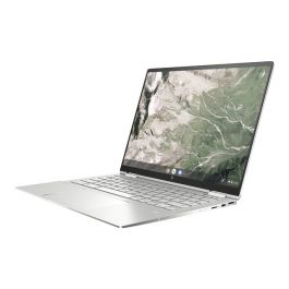 HP Elite c1030 Chromebook - Flip design - Intel Core i5 10310U / 1.7 GHz -  vPro - Chrome OS - UHD Graphics - 8 GB RAM - 128 GB SSD NVMe, HP Value -